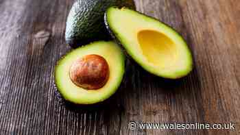 Avocados stay fresher for longer when you store them in 1 place once ripe