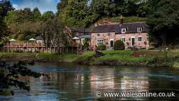 Wales' 50 best pubs 2026