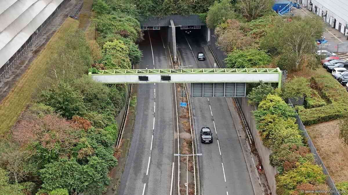 Dozens of drivers 'treated like criminals' and taken to court over Cardiff incident