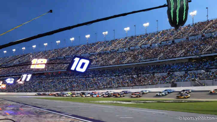 Who Made the NASCAR Chase? Full Standings After Daytona