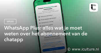 WhatsApp Plus: alles wat je moet weten over het abonnement van de chatapp
