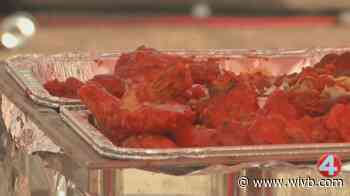 National Buffalo Chicken Wing Festival celebrates 25 years
