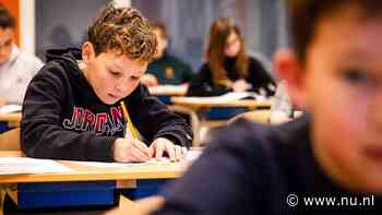 Nieuwe doelen in het onderwijs: zelfs wiskundedocent moet nadenken over taal