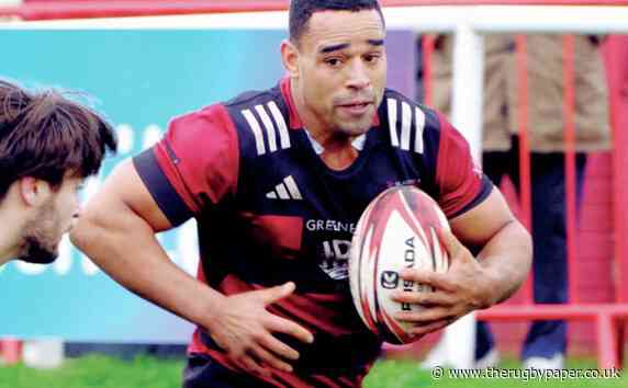 Sloot setting his sights on making Club history