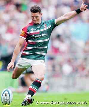 Burns lands Tigers role