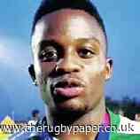 Quins excited by new flyer Sigauke