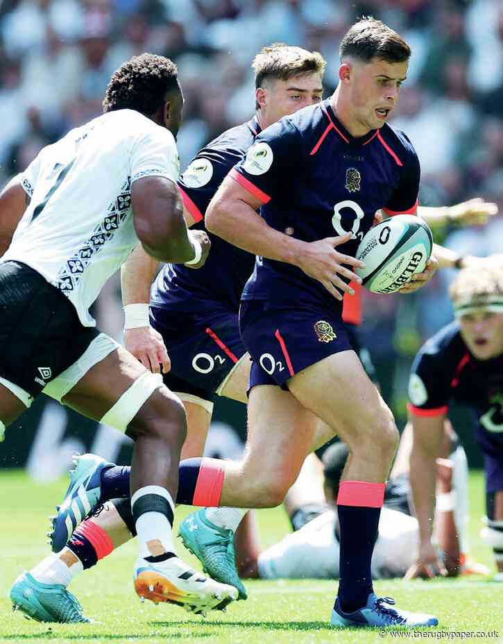 ‘Central contracts’ be way for RFU to just seem to save money
