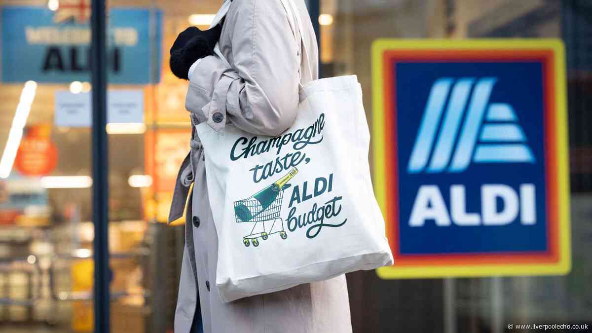 Aldi '3-in-1' gadget 'takes hard work out of cleaning' in new £15 deal available now