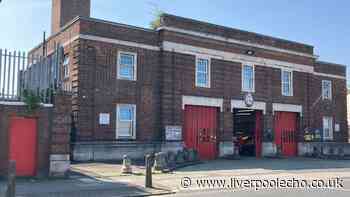 Care company wants to sell Merseyside's oldest fire station after housing plans fall through