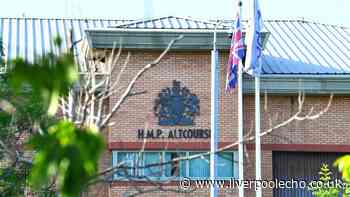 HMP Altcourse's population churn represents major issue facing Andy Burnham's government