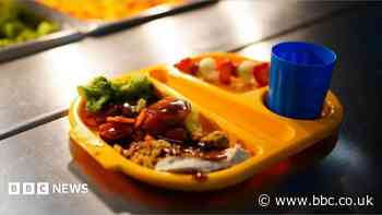 Call for school meals to be brought back in-house