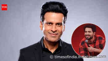 Manoj Bajpayee REACTS to Samay's Bihari joke: 'LEARN TO LAUGH'