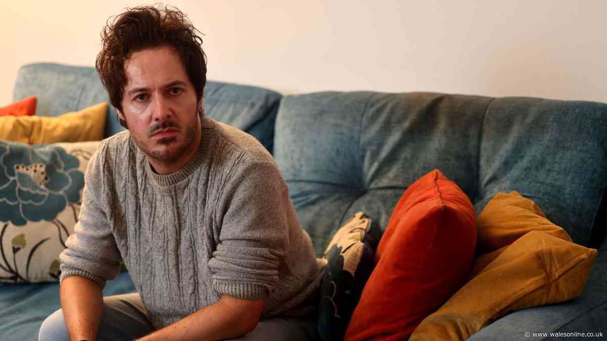 'Police in hoodies punched, strip-searched, and falsely imprisoned me,' claims man suing force