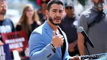 El-Sayed apologizes for comments responding to attack on Michigan synagogue