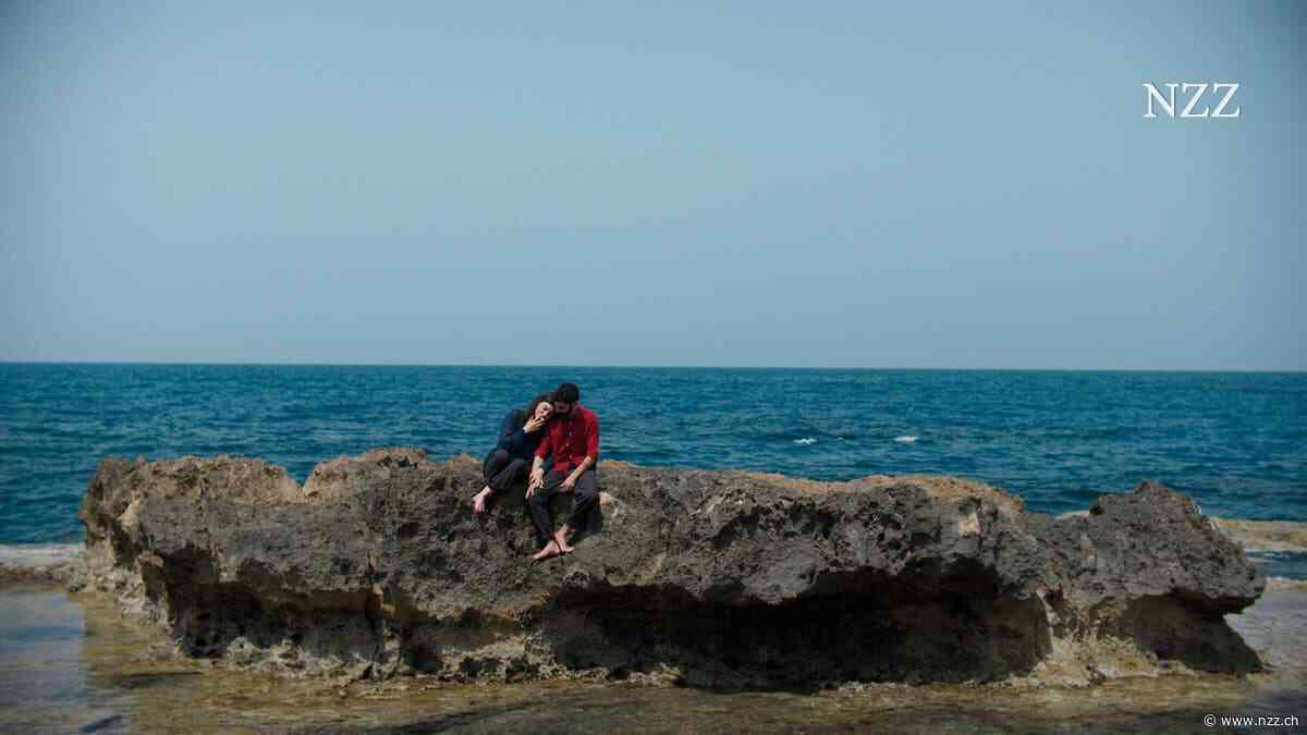 «A sad and beautiful world» zeigt eine libanesische Liebesgeschichte – und den Versuch, als Paar Kriege und Krisen zu überstehen