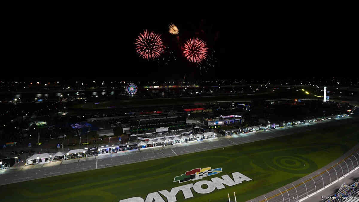Coke Zero Sugar 400: Winners, Losers from NASCAR Race Today at Daytona