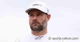 Shane van Gisbergen eliminated from Chase contention after Preece wins Daytona