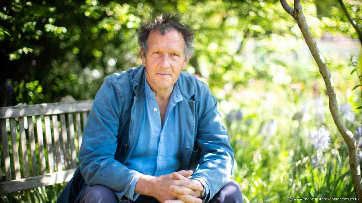 Monty Don advice for ridding slugs as rain brings influx to gardens