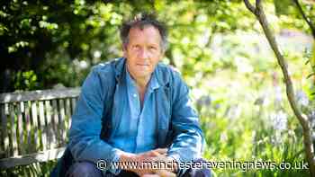 Monty Don advice for ridding slugs as rain brings influx to gardens