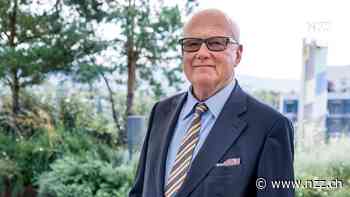 Diskreter Verwalter der Kühne-Milliarden: Thomas Staehelin leitet die reichste Stiftung der Schweiz