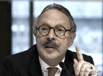 Geschäfte mit Kuwait: Pierre Mirabaud muss wegen Bestechung und Geldwäscherei vor Gericht
