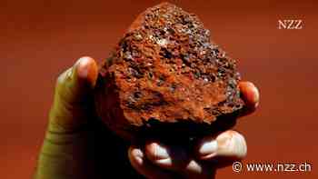 Streit um Milliardengeschäft: Der kontroverse Eisenerzhändler Radiant nimmt Glencore ins Visier