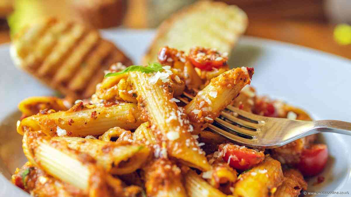 Mary Berry's pasta bake recipe that 'whole family loves' is 'easy to make'