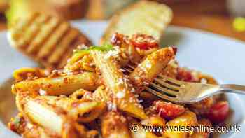Mary Berry's pasta bake recipe that 'whole family loves' is 'easy to make'