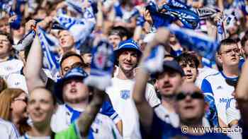 Ein Klub, der nur die Extreme kennt – Schalke ist zurück und elektrisiert seine Fangemeinde