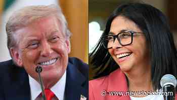 President stelt volk gerust na aankondiging Trump: ’Venezuela behoudt zeggenschap over bronnen in deal met VS’