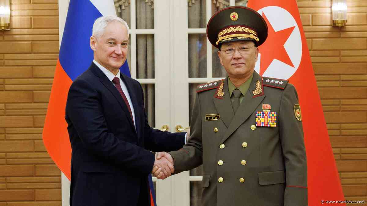 Kim Jong-un ruimt op in partijtop: Noord-Koreaanse defensieminister ontslagen én gedegradeerd