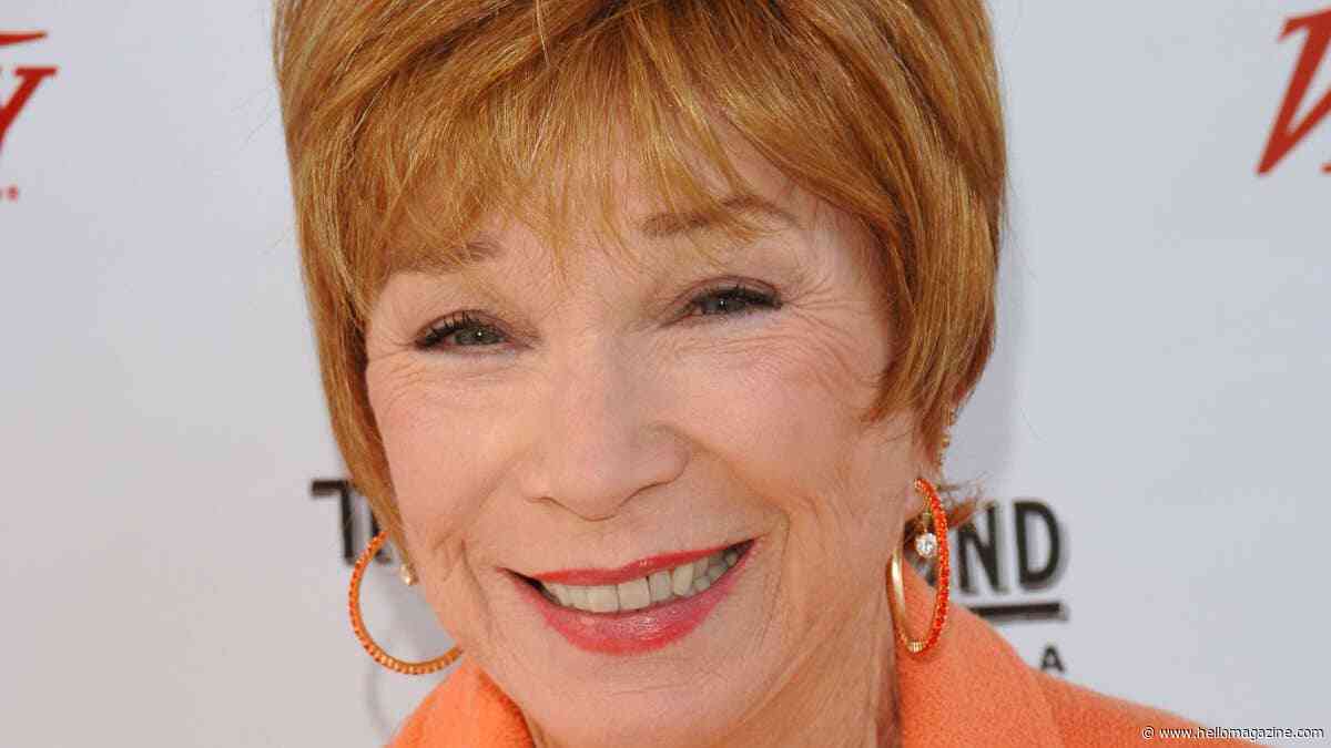Shirley MacLaine, 92, steps out in Malibu weeks after delighting fans with rare appearance