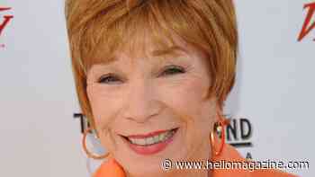 Shirley MacLaine, 92, steps out in Malibu weeks after delighting fans with rare appearance