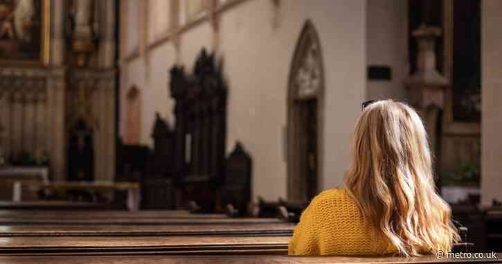 I’m a Christian and a sex worker — it’s not as contradictory as you think