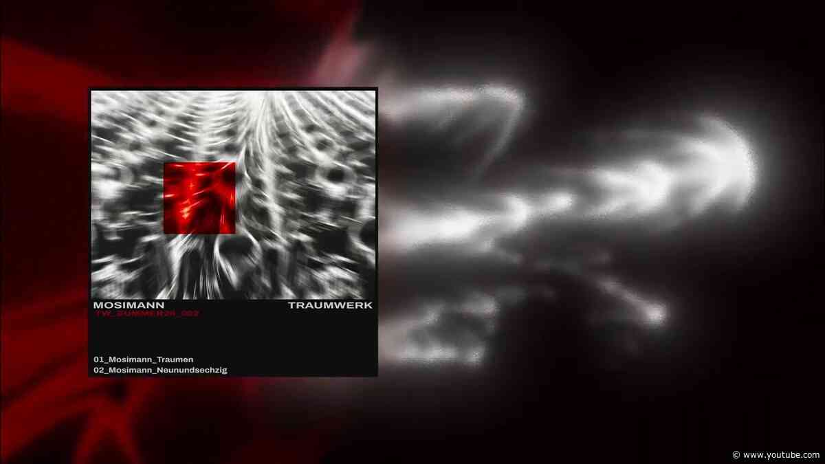 Mosimann -Traumen [Visualizer]
