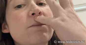 Vrouw trekt 3 miljoen views omdat ze bijzonder geluid kan nadoen met lippen, maar jij kan het vast ook
