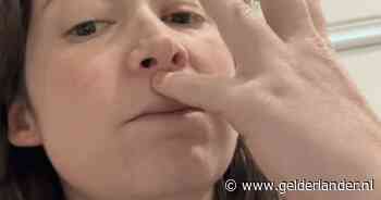 Vrouw trekt 3 miljoen views omdat ze bijzonder geluid kan nadoen met lippen, maar jij kan het vast ook