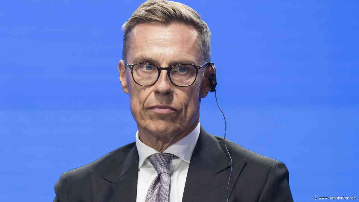 LIVE | Finse president acht Russische aanval op NAVO-land onwaarschijnlijk: ’Ik zie geen bewijs’