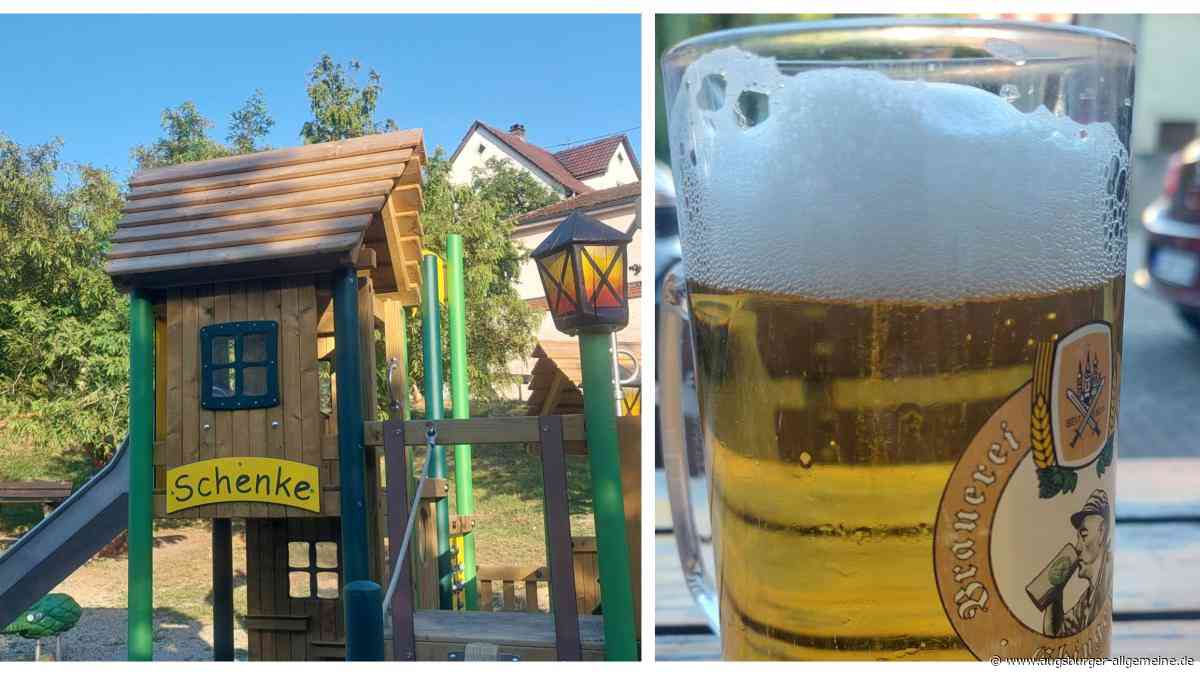 Vom Bierwanderweg zum Spazbierweg: Warum sich ein Ausflug nach Ehingen lohnt