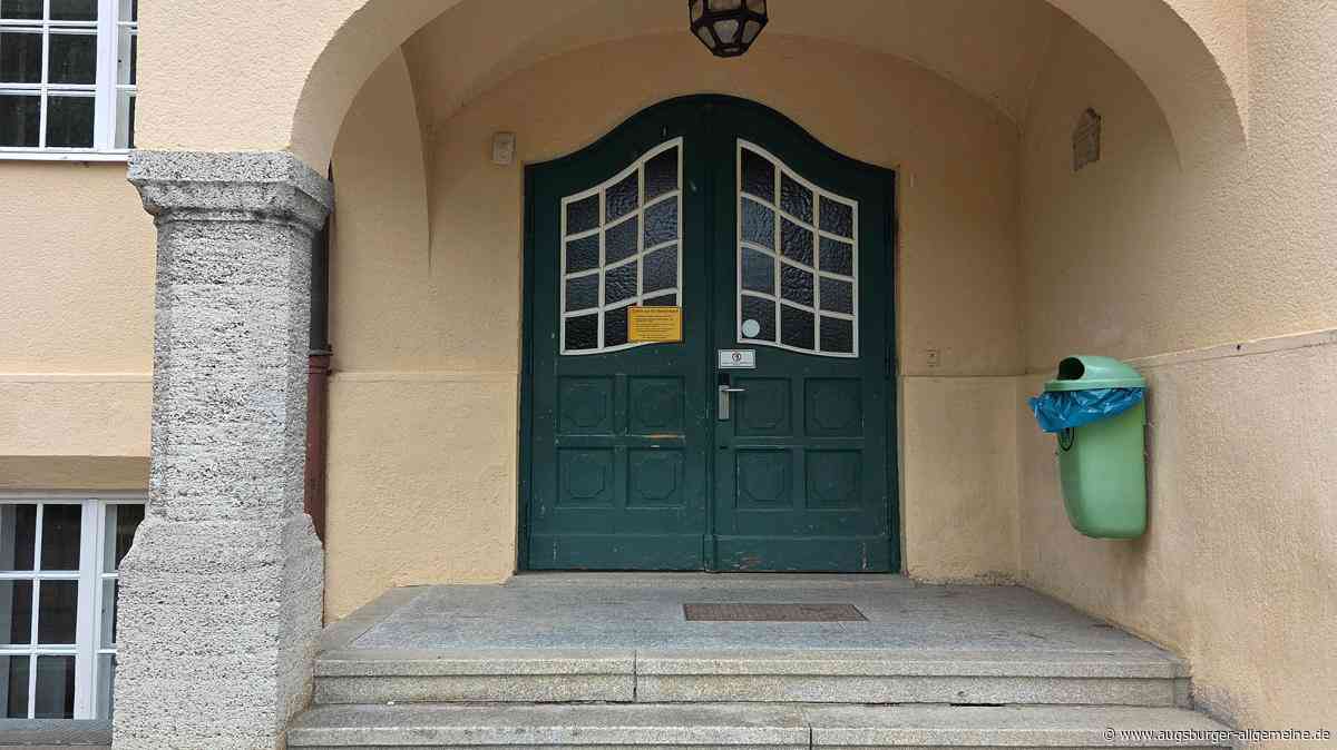Ferienausschuss trifft zwei Entscheidungen zur Carl-Orff-Schule