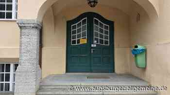 Ferienausschuss trifft zwei Entscheidungen zur Carl-Orff-Schule