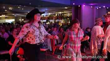 Country and Western weekender bringing music, dance and more to East Yorkshire