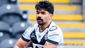 James Bell clarity given as recent form and Hull FC future addressed