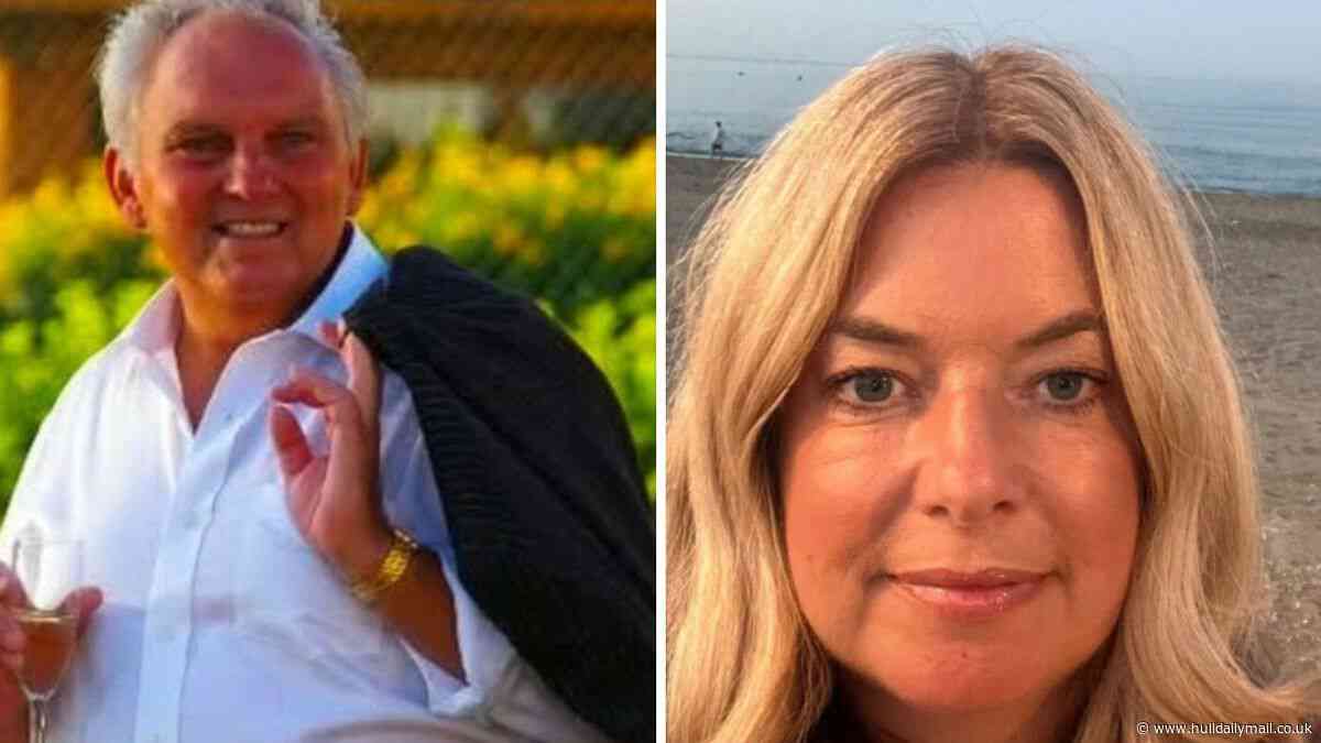 Death notices and funeral announcements from the Hull Daily Mail - August 24-30, 2026