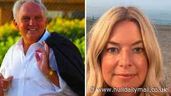 Death notices and funeral announcements from the Hull Daily Mail - August 24-30, 2026