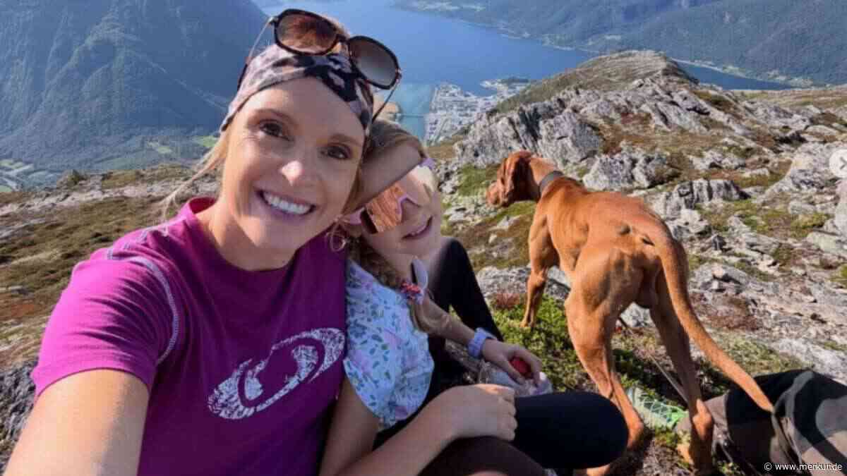Ehemaliger deutscher Biathlon-Star erlebt emotionale Traumreise mit der Familie