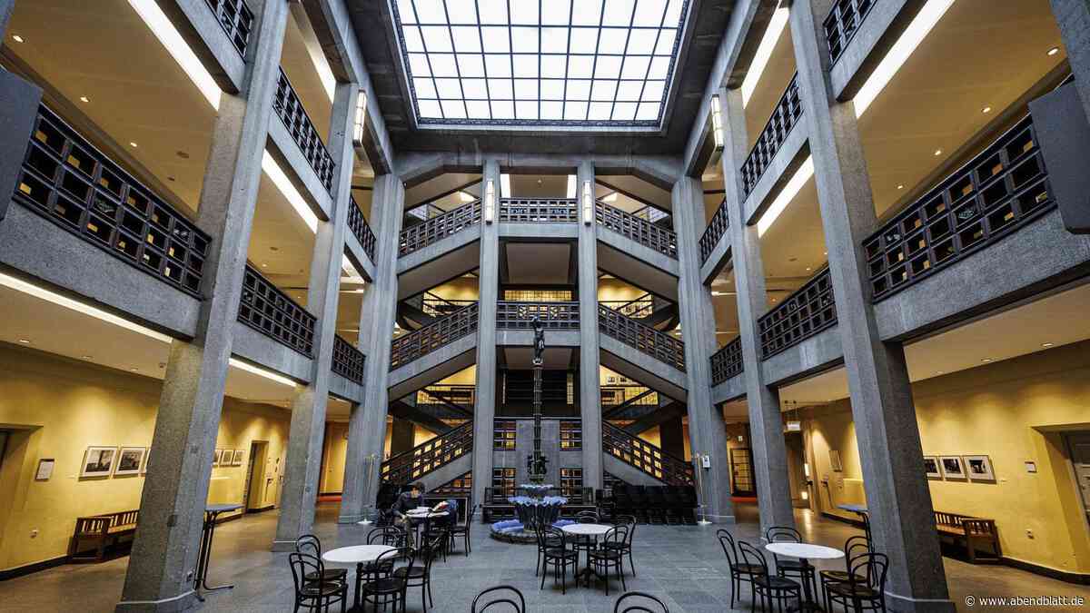 Amtsgericht, Landgericht, Lieblingsgericht: 10 Geheimnisse der Hamburger Justiz