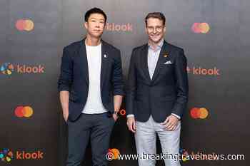 Klook and Mastercard collaborate to enhance travelers’ experiences across Asia Pacific