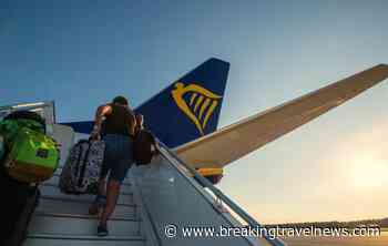 Fliggy Becomes Ryanair’s Approved OTA Partner in China