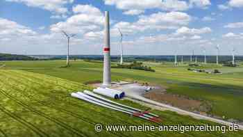 Deutschlands Windkraft braucht Beton und Kupfer ohne Ende – dieser Umbau-Trick spart bis zu 15 Prozent